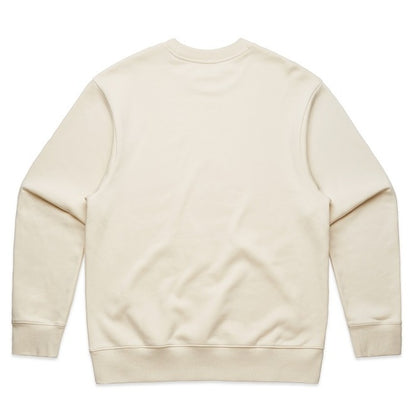 AS Colour 5145 Mens Heavy Crew Top