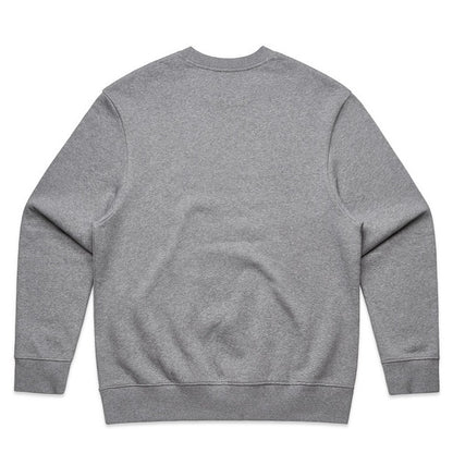 AS Colour 5145 Mens Heavy Crew Top