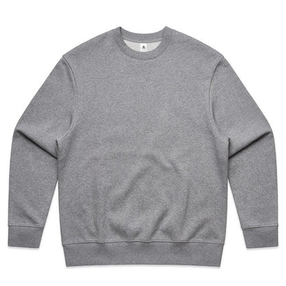 AS Colour 5145 Mens Heavy Crew Top