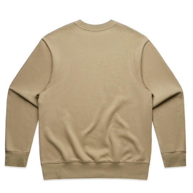 AS Colour 5145 Mens Heavy Crew Top