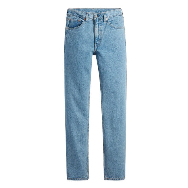 Levis Mens 516 Straight Dragon Latte Jeans