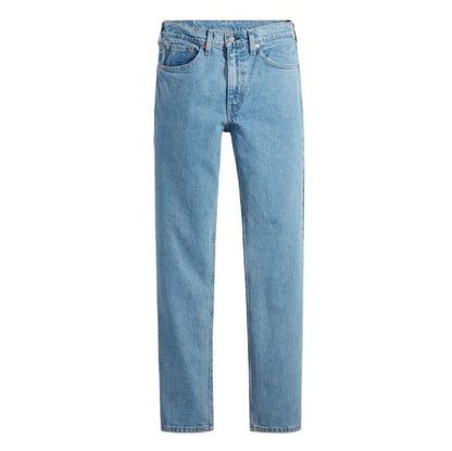 Levis Mens 516 Straight Dragon Latte Jeans