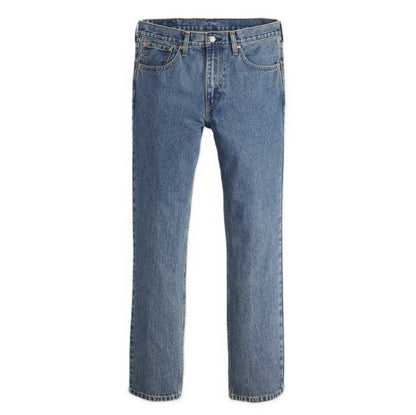 Levi's Men's 516 Straight Stonewash Jeans