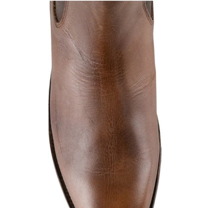 Ringers Western 519250001-BBR Kununurra Mens Non Safety Boot