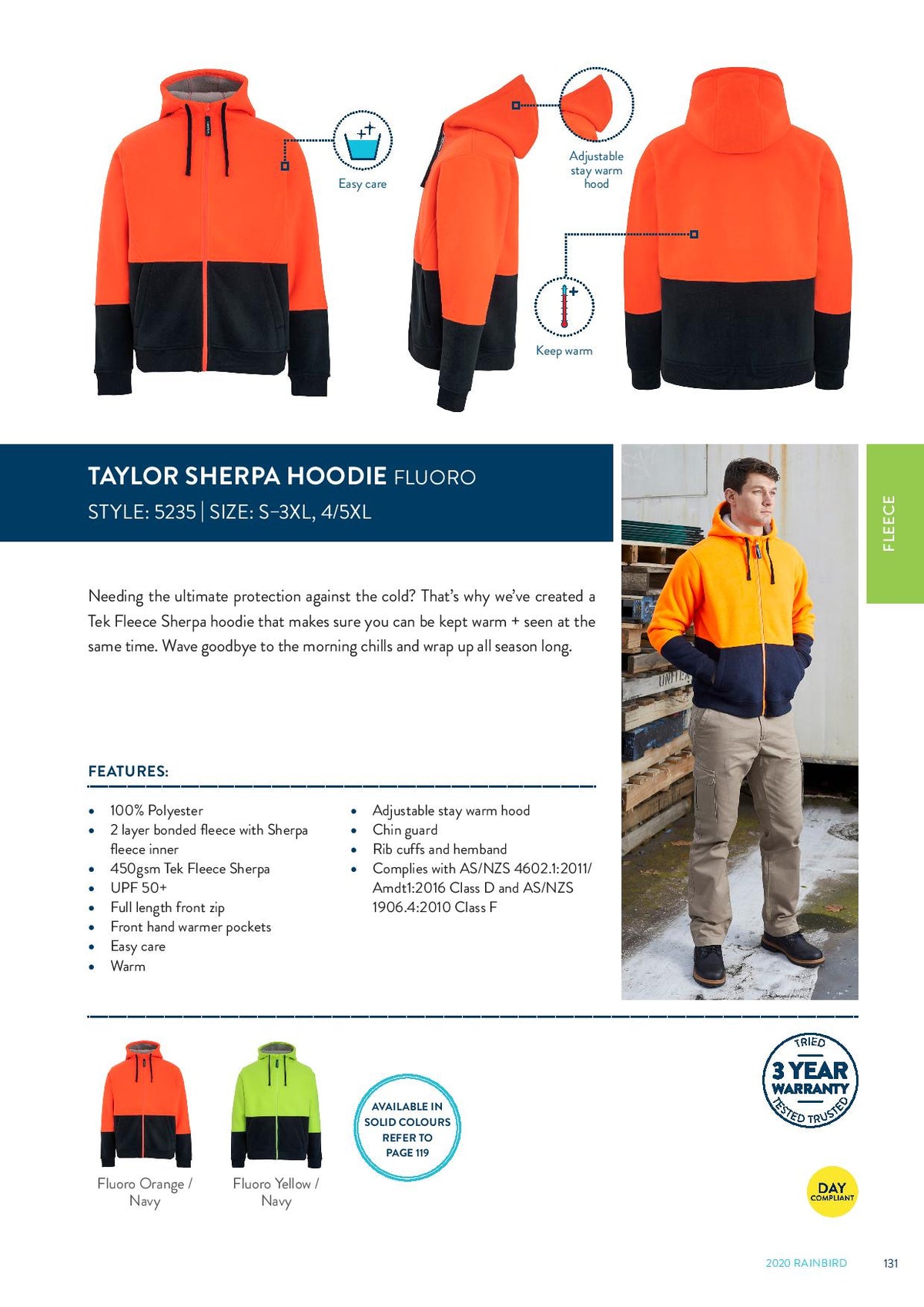 Specification