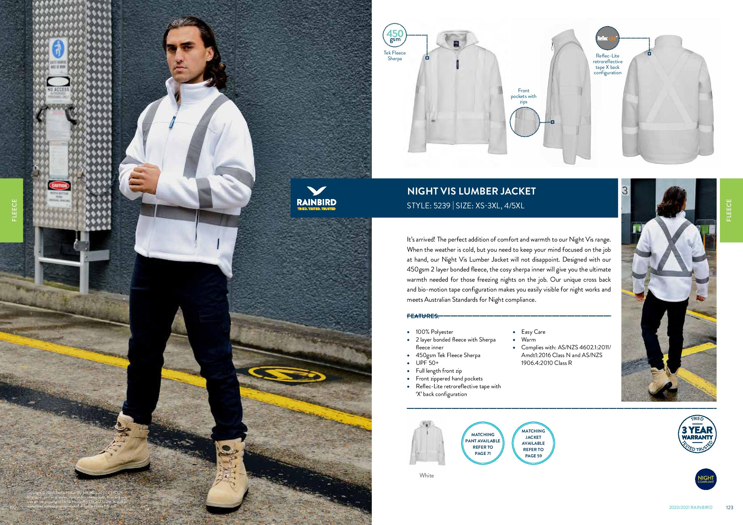 Specification