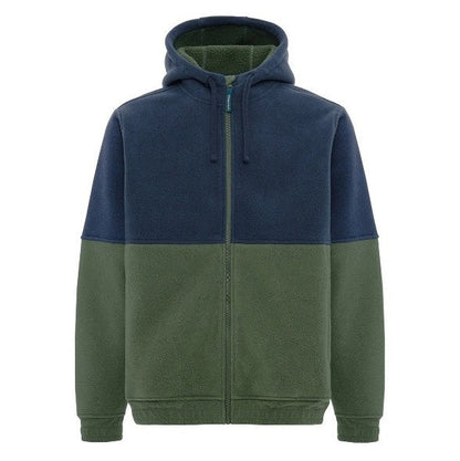 Rainbird 5244 Eros Hooded Sherpa Fleece
