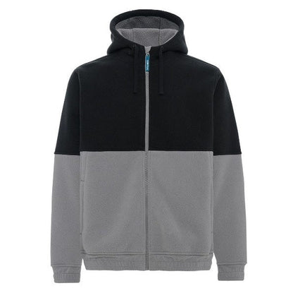 Rainbird 5244 Eros Hooded Sherpa Fleece