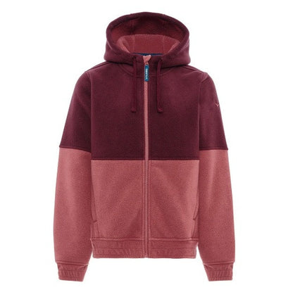 Rainbird 5245 Juno Sherpa Hoodie