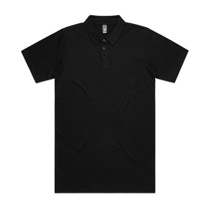 AS Colour 5402 Chad Polo