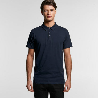 AS Colour 5402 Chad Polo