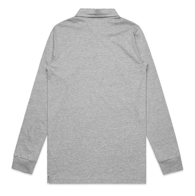 AS Colour 5404 Chad L/S Polo