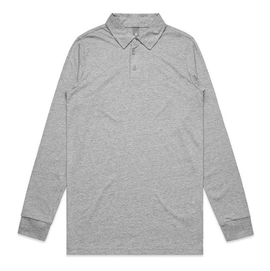 AS Colour 5404 Chad L/S Polo