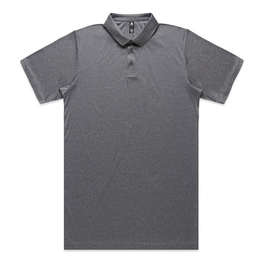 AS Colour 5425 Mens Work Polo