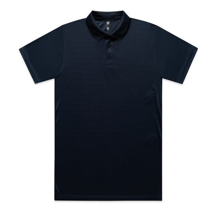 AS Colour 5425 Mens Work Polo