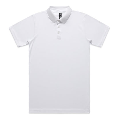 AS Colour 5425 Mens Work Polo