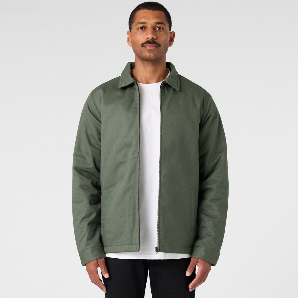 AS Colour 5523 Service Jacket