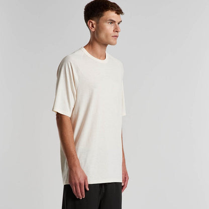 AS Colour 5610 Mens Staple Active Blend Tee