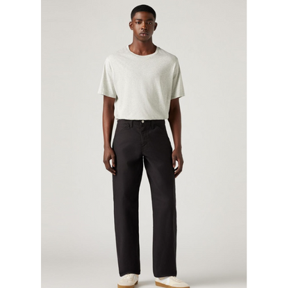Levis A1136-0001 Workwear 565 Loose Strt Jean