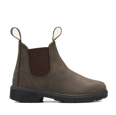 Blundstone Lifestyle 565 Kids Casual Boots Leather