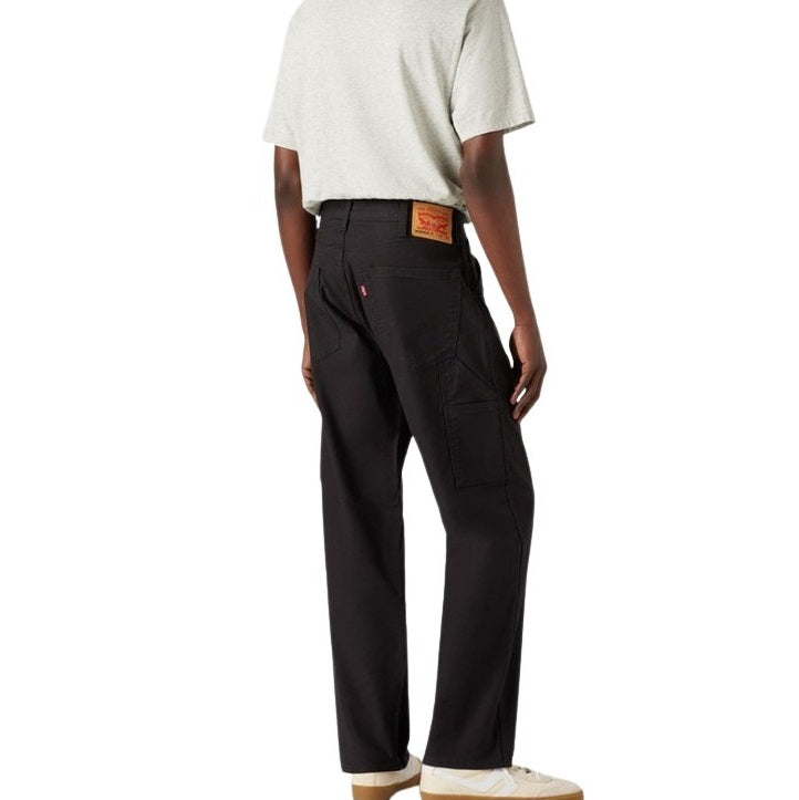 Levis A1136-0001 Workwear 565 Loose Strt Jean