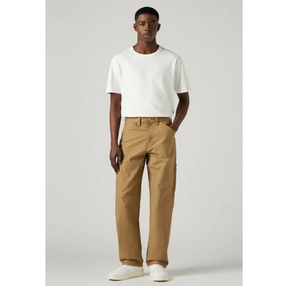 Levis A1136-0001 Workwear 565 Loose Strt Jean