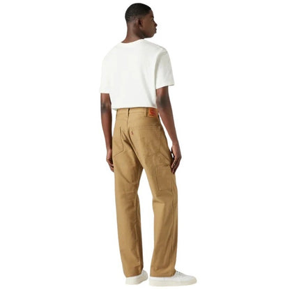Levis A1136-0001 Workwear 565 Loose Strt Jean