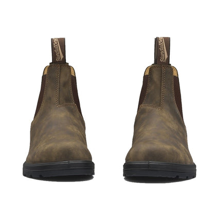 Blundstone 585 Unisex Casual Chelsea Boots