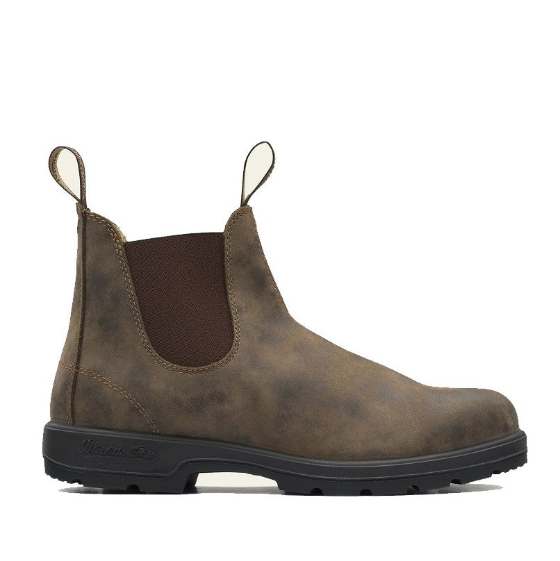 Blundstone 585 Unisex Casual Chelsea Boots