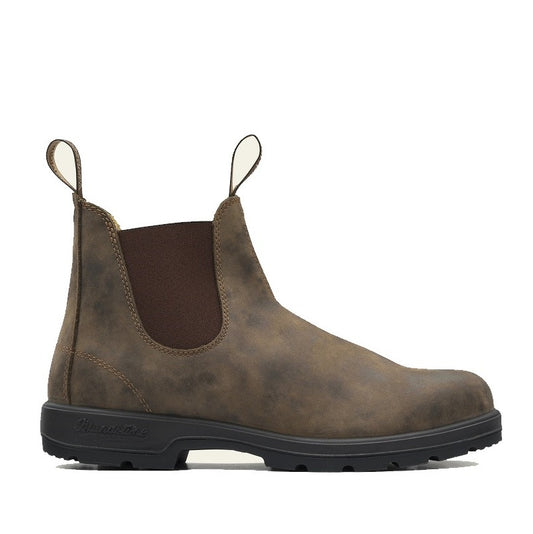Blundstone 585 Unisex Casual Chelsea Boots