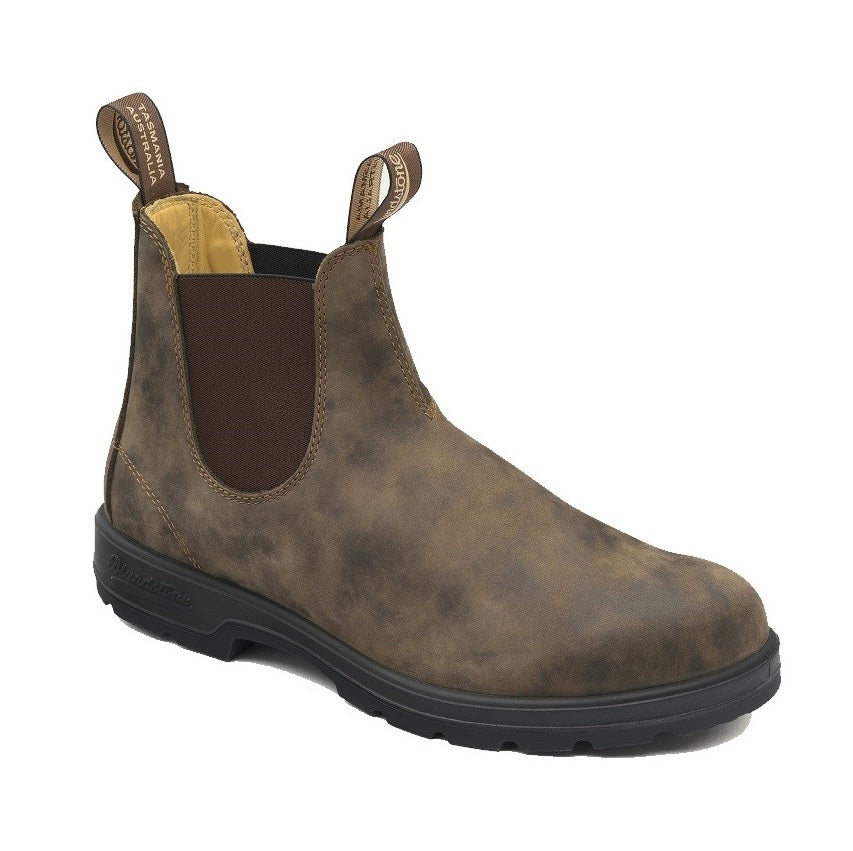 Blundstone 585 Unisex Casual Chelsea Boots