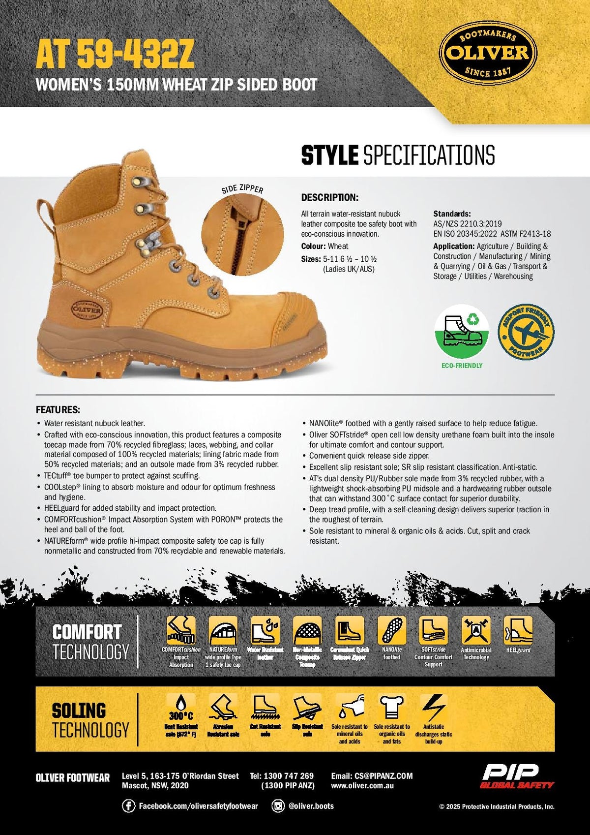 Specification