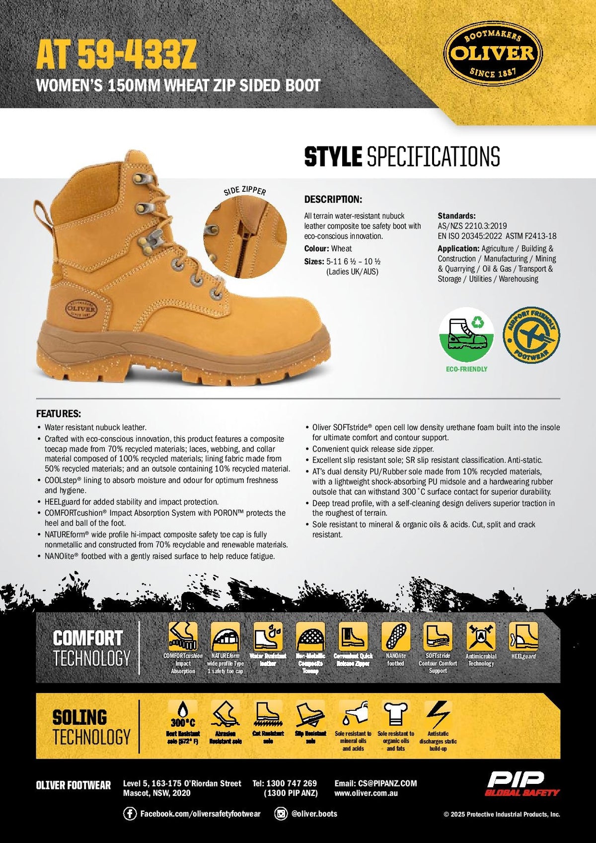 Specification