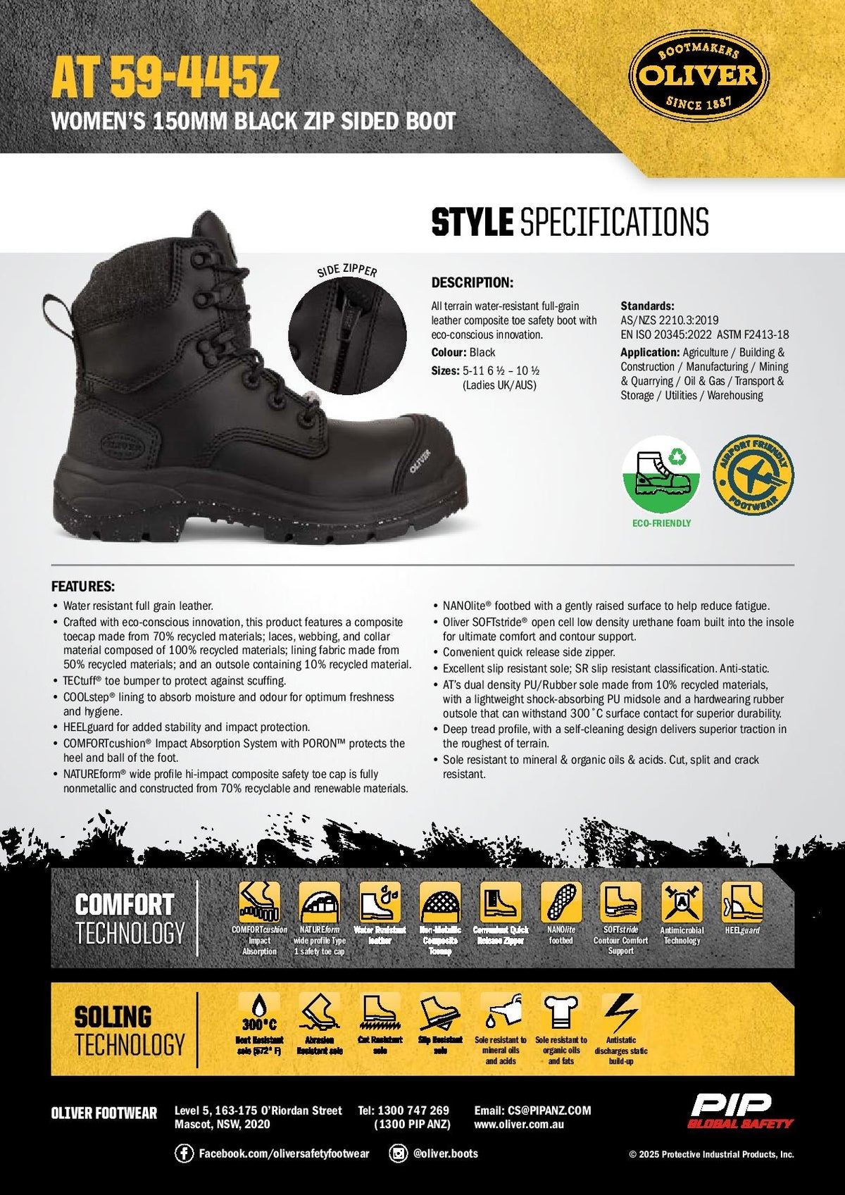 Specification
