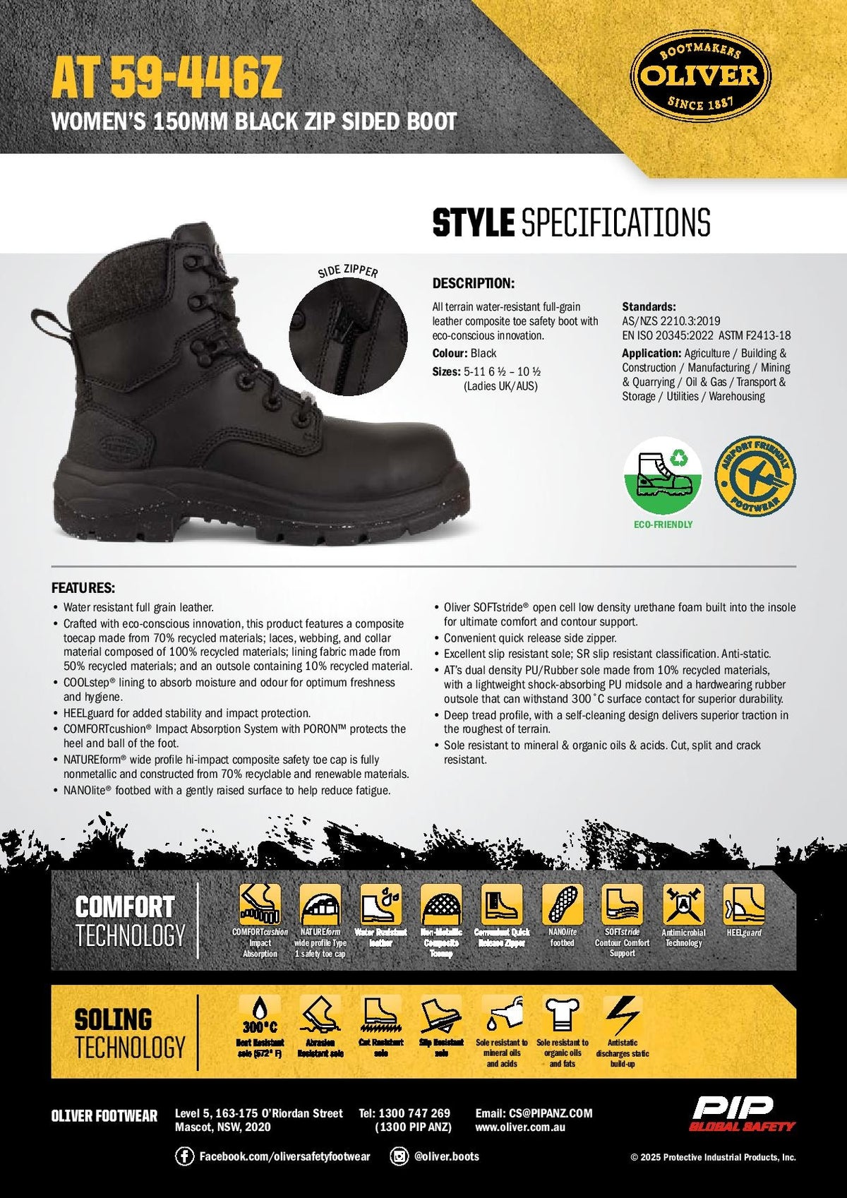 Specification