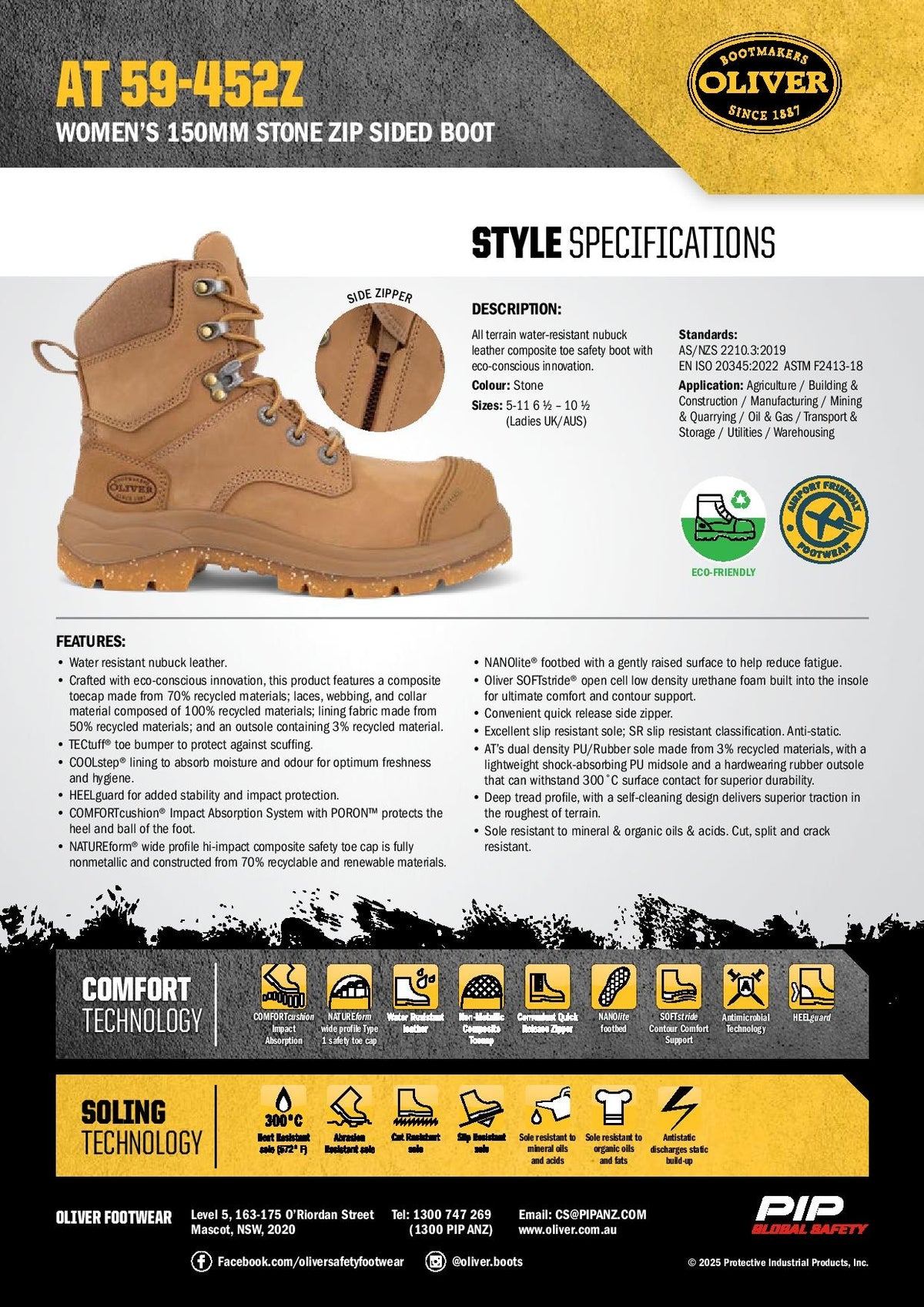 Specification