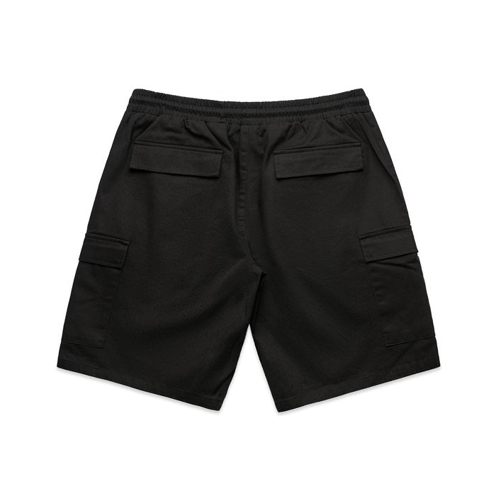 AS Colour 5925 Mens Cargo Walk Shorts 19 Inc