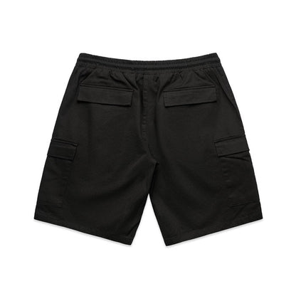 AS Colour 5925 Mens Cargo Walk Shorts 19 Inc