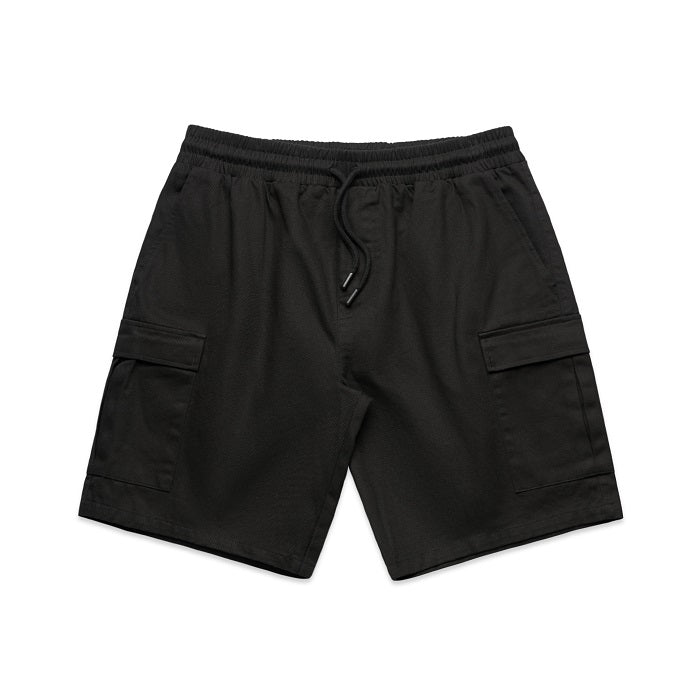 AS Colour 5925 Mens Cargo Walk Shorts 19 Inc