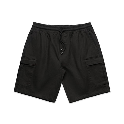 AS Colour 5925 Mens Cargo Walk Shorts 19 Inc