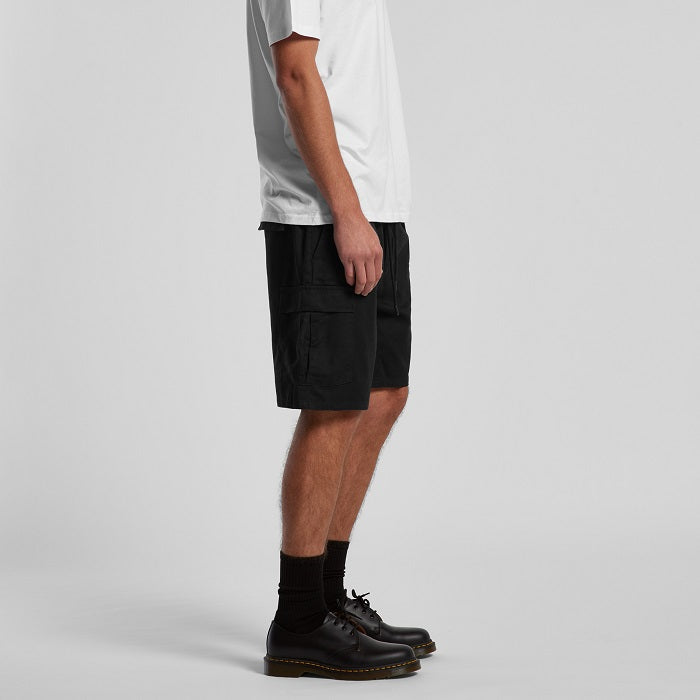 AS Colour 5925 Mens Cargo Walk Shorts 19 Inc