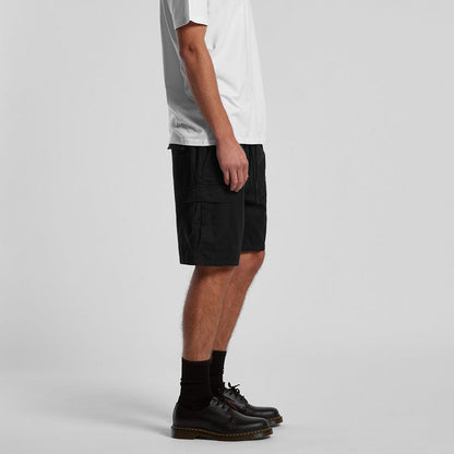 AS Colour 5925 Mens Cargo Walk Shorts 19 Inc