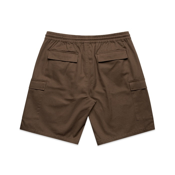 AS Colour 5925 Mens Cargo Walk Shorts 19 Inc