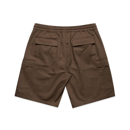 AS Colour 5925 Mens Cargo Walk Shorts 19 Inc
