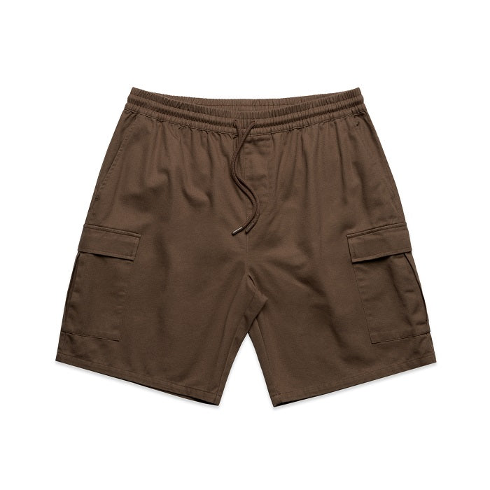 AS Colour 5925 Mens Cargo Walk Shorts 19 Inc