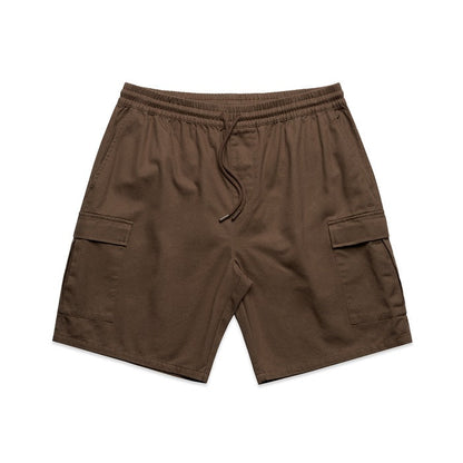 AS Colour 5925 Mens Cargo Walk Shorts 19 Inc