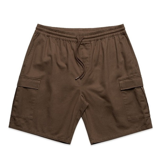 AS Colour 5925 Mens Cargo Walk Shorts 19 Inc