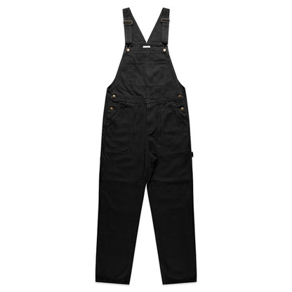 AS Colour 5980 Mens Canvas Overalls