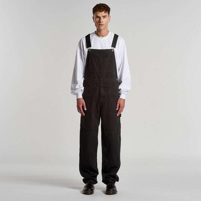 Canvas Overalls Workwear