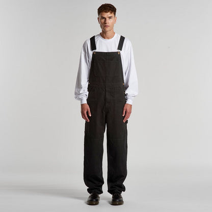 Canvas Overalls Workwear